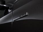 Hyundai Genesis Prada 2011 года